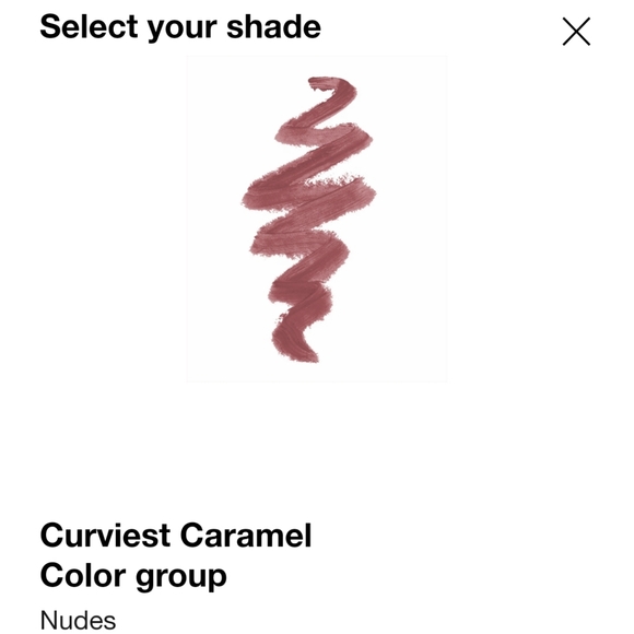 BNIB-Clinique chubby stick moisturizing lip colour balm(Curviest Caramel) - Picture 5 of 8